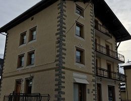 Apartments Bormolini