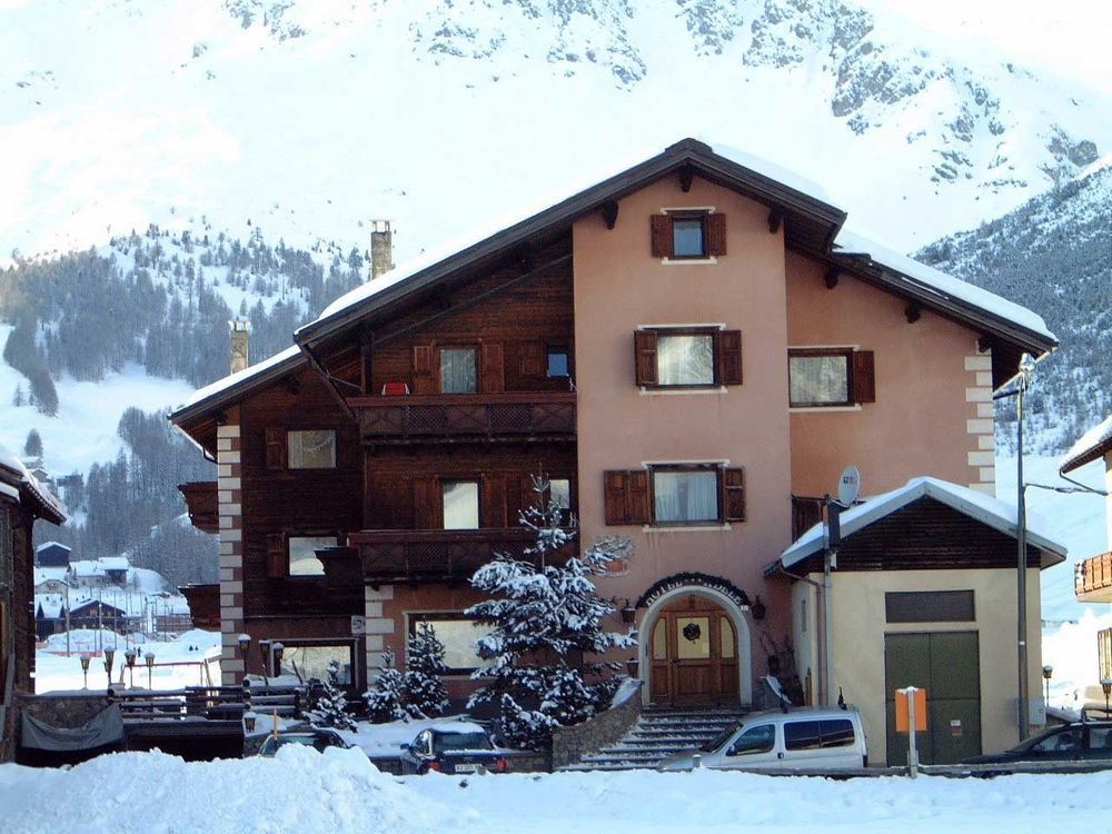 Hotel Adele