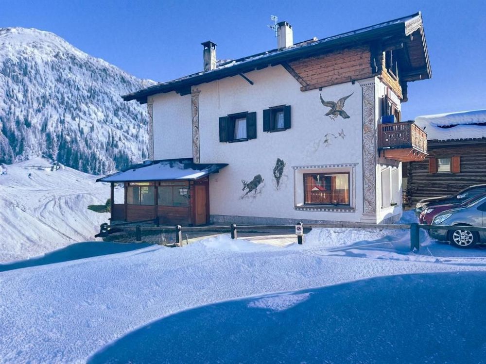 Hotel Aquila