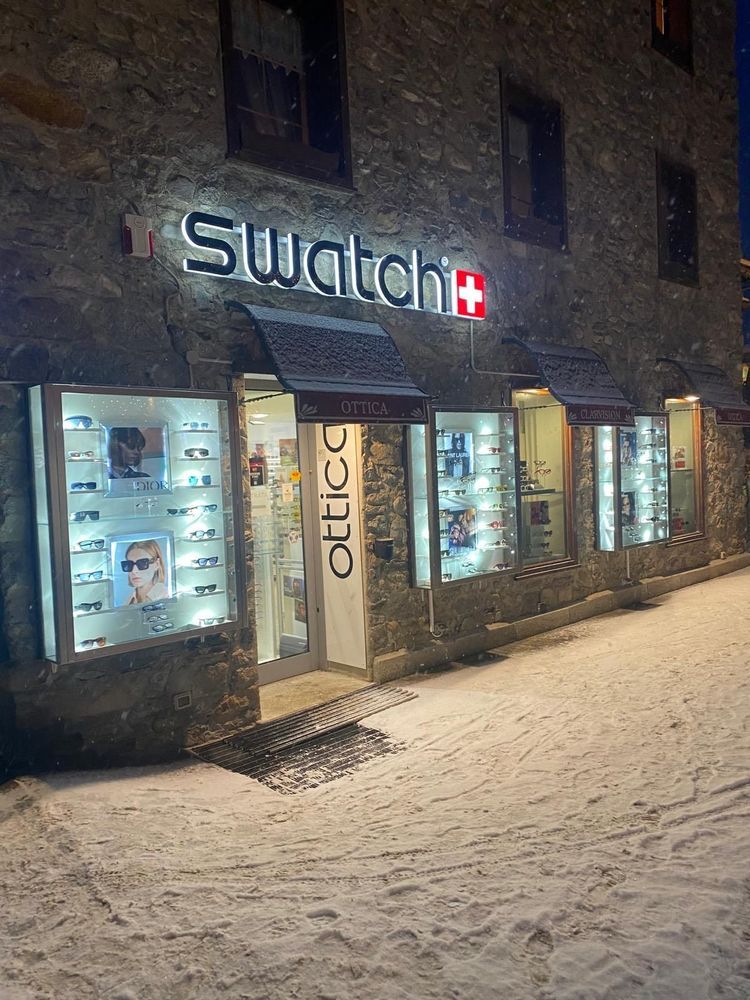 Swatch