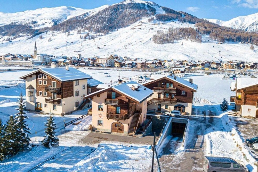 Chalet Amalia