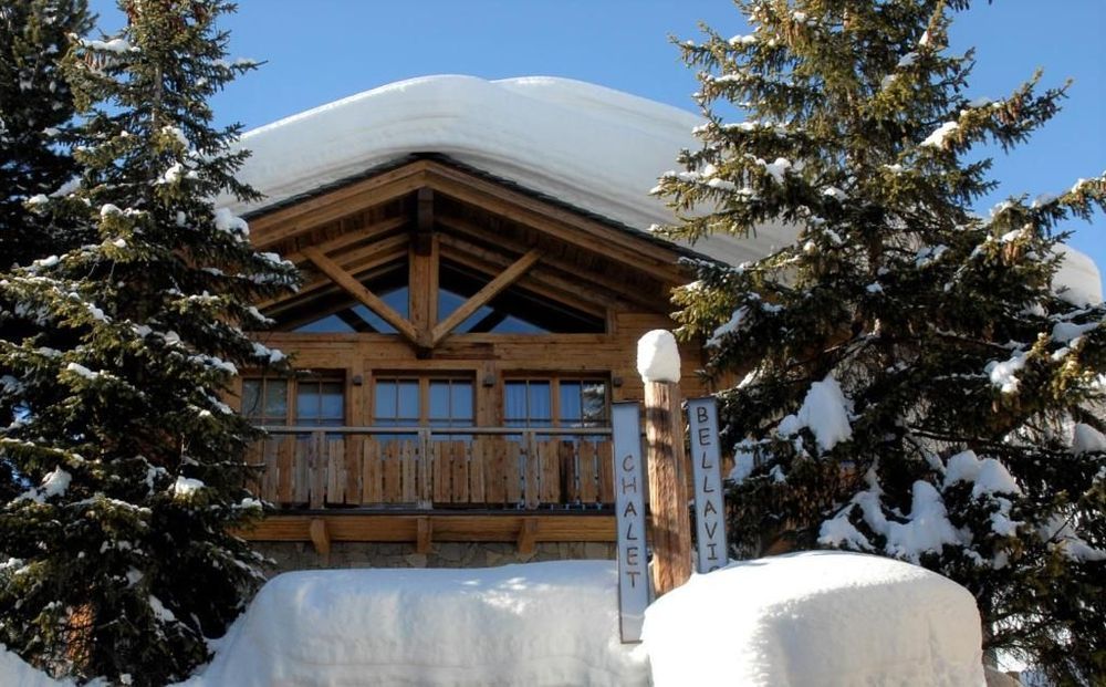 Chalet Bellavista