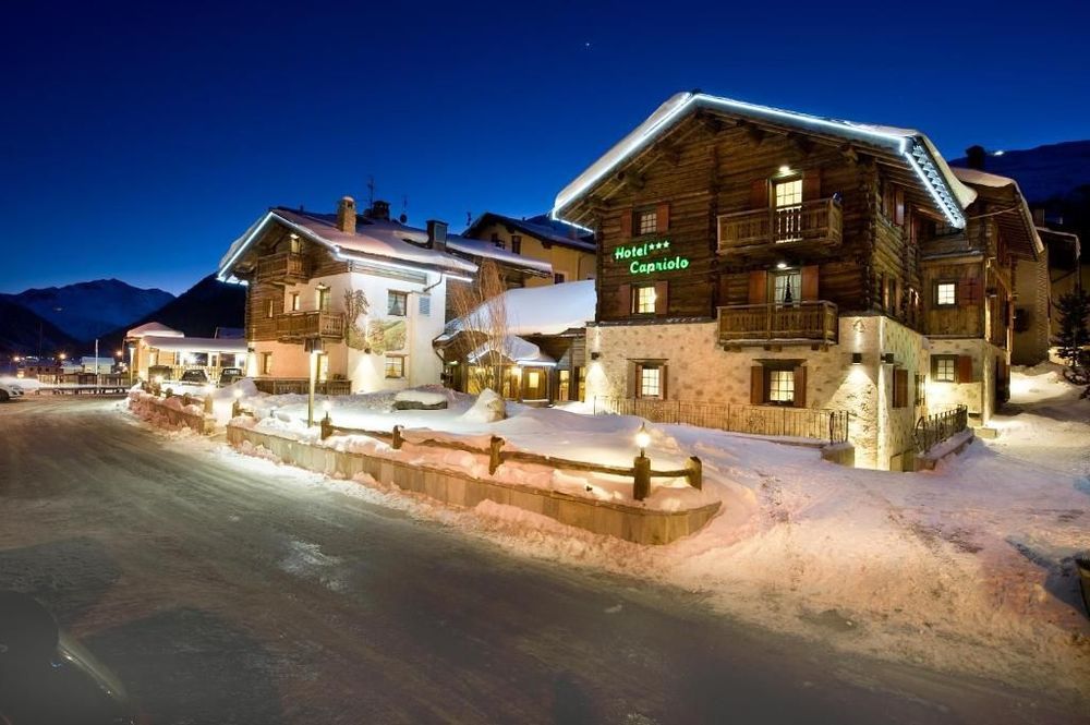 Hotel Il Capriolo