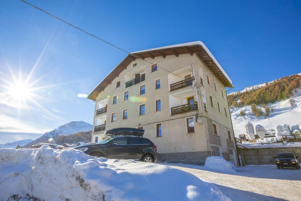 Casa Silvia