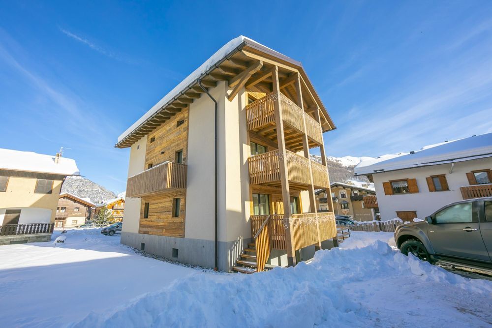Cassana Chalets