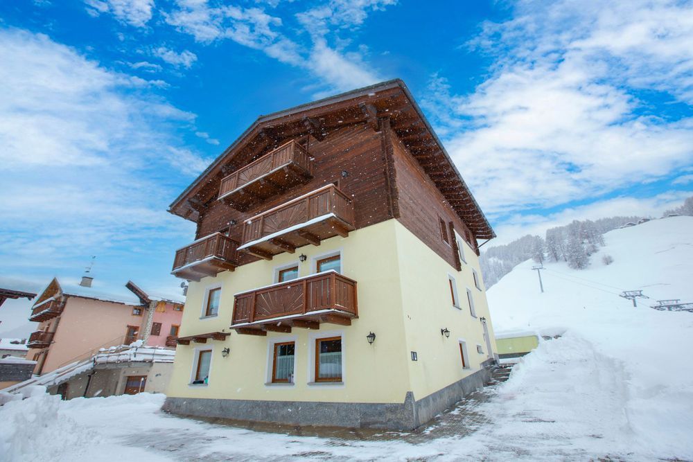 Chalet Italia