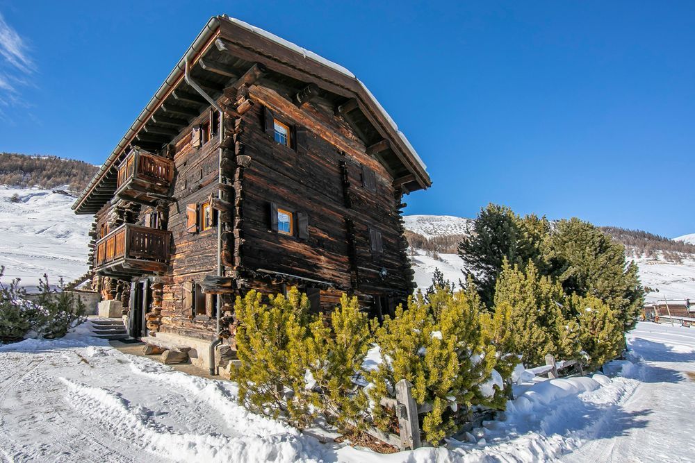 Chalet Lidia