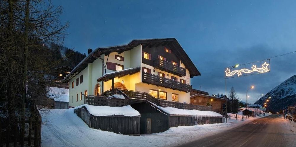 Hotel Loredana 