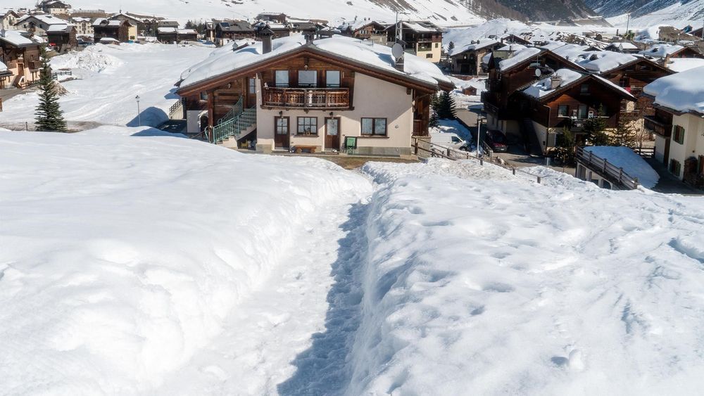 Chalet Maison