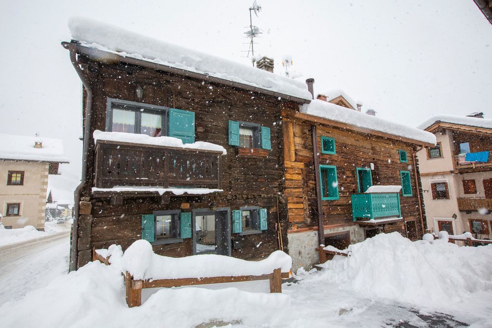 San Rocco Apartments