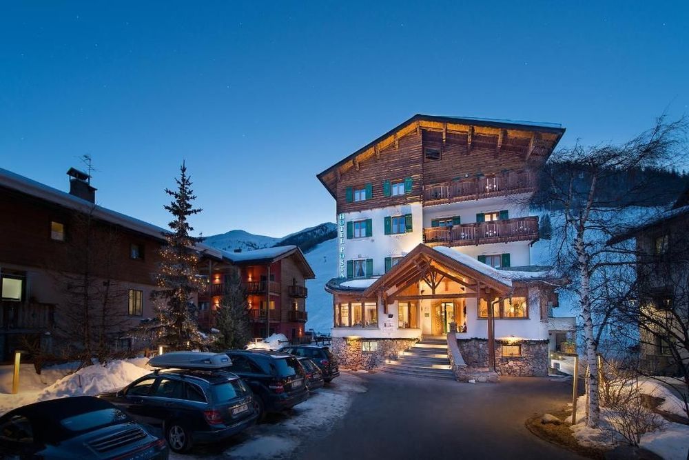 Hotel Posta