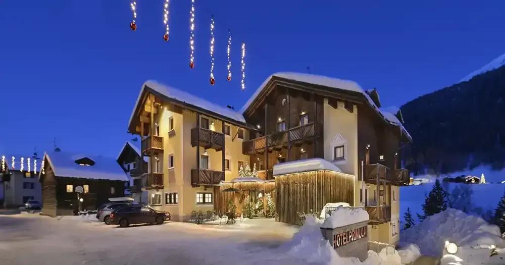 Hotel Primula