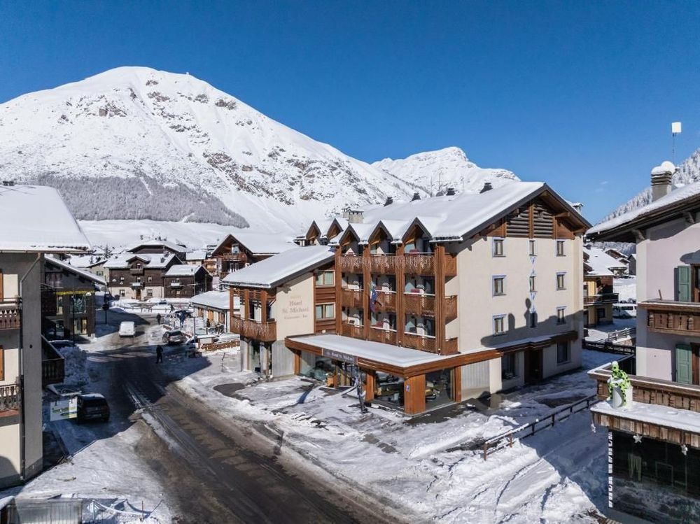 Hotel Saint Michael