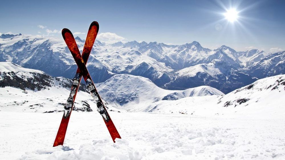 Livigno Ski & Snowboard Rental