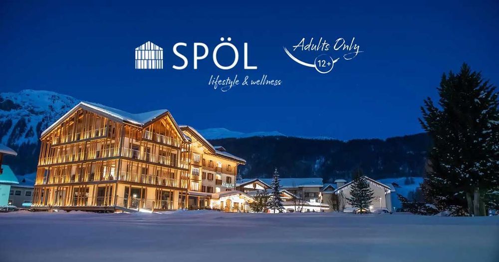 Hotel Spol