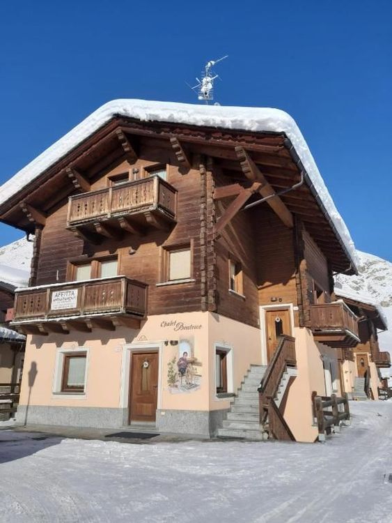 Chalet Beatrice