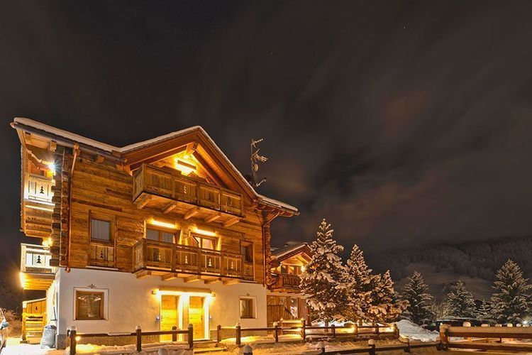 Chalet Living 
