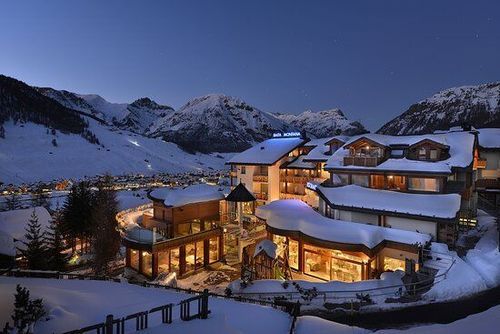Baita Montana