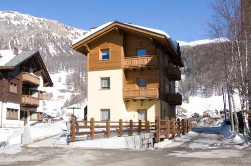 Chalet Emma