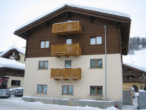 Chalet Primavera