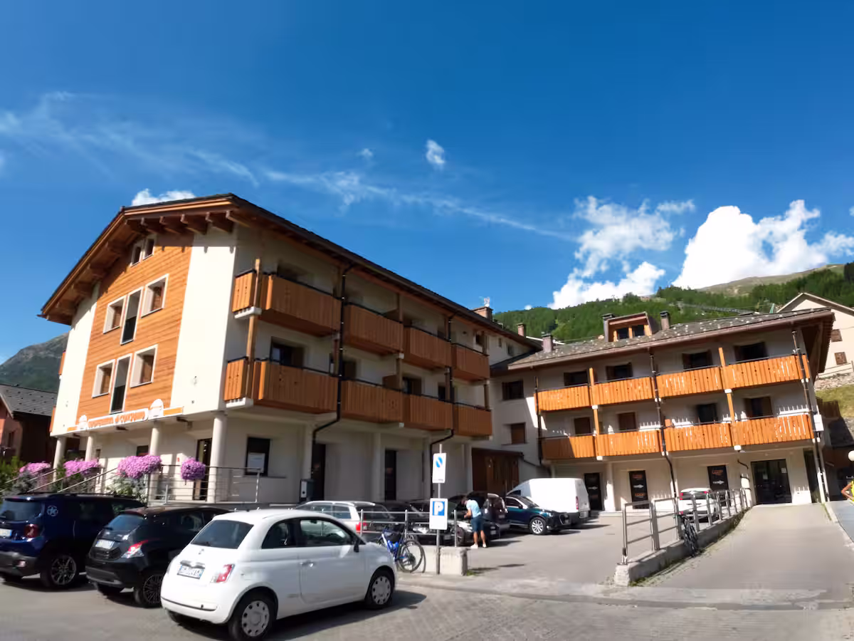 Suite Mariana