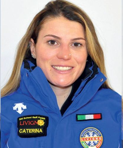 Caterina