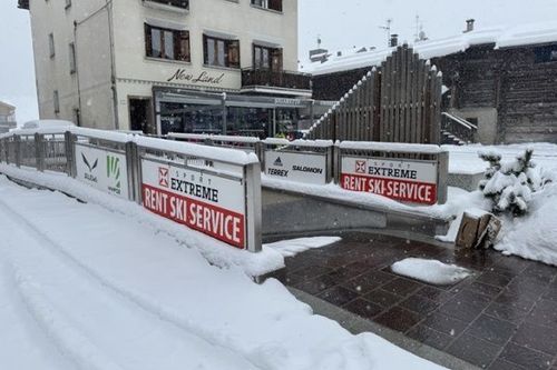 Sport Extreme