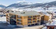 Montivas Mountain Lodge Image 1