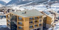 Montivas Mountain Lodge Featured Image