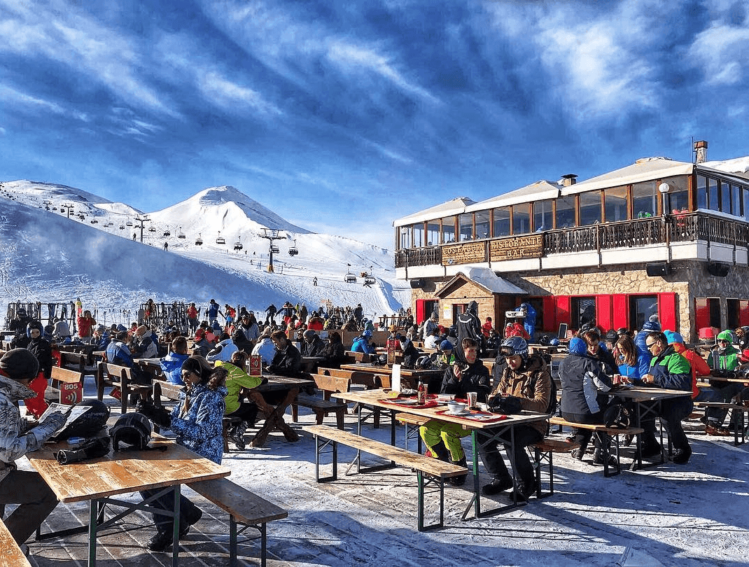 Skiing in Livigno in January: Snow Conditions, Weather & Travel Tips