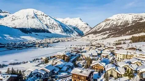 Is Livigno Snow Sure?